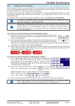 Preview for 48 page of Elektro-Automatik PSI 9000 15U Series Operating Manual