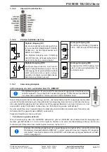 Preview for 55 page of Elektro-Automatik PSI 9000 15U Series Operating Manual