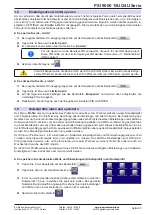 Preview for 60 page of Elektro-Automatik PSI 9000 15U Series Operating Manual