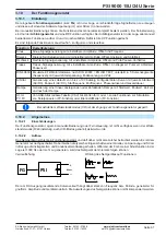 Preview for 61 page of Elektro-Automatik PSI 9000 15U Series Operating Manual