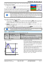 Preview for 63 page of Elektro-Automatik PSI 9000 15U Series Operating Manual