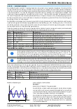 Preview for 66 page of Elektro-Automatik PSI 9000 15U Series Operating Manual