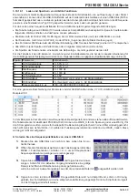 Preview for 69 page of Elektro-Automatik PSI 9000 15U Series Operating Manual