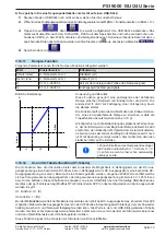 Preview for 70 page of Elektro-Automatik PSI 9000 15U Series Operating Manual