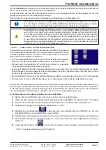 Preview for 71 page of Elektro-Automatik PSI 9000 15U Series Operating Manual