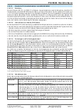 Preview for 75 page of Elektro-Automatik PSI 9000 15U Series Operating Manual