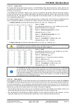 Preview for 76 page of Elektro-Automatik PSI 9000 15U Series Operating Manual