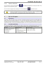 Preview for 87 page of Elektro-Automatik PSI 9000 15U Series Operating Manual