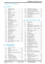 Preview for 91 page of Elektro-Automatik PSI 9000 15U Series Operating Manual