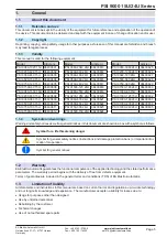 Preview for 93 page of Elektro-Automatik PSI 9000 15U Series Operating Manual