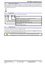 Preview for 94 page of Elektro-Automatik PSI 9000 15U Series Operating Manual