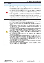 Preview for 95 page of Elektro-Automatik PSI 9000 15U Series Operating Manual