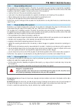 Preview for 96 page of Elektro-Automatik PSI 9000 15U Series Operating Manual