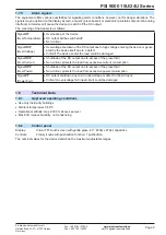 Preview for 97 page of Elektro-Automatik PSI 9000 15U Series Operating Manual