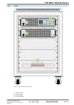 Preview for 102 page of Elektro-Automatik PSI 9000 15U Series Operating Manual