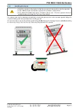 Preview for 115 page of Elektro-Automatik PSI 9000 15U Series Operating Manual