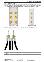 Preview for 118 page of Elektro-Automatik PSI 9000 15U Series Operating Manual
