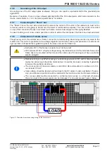 Preview for 119 page of Elektro-Automatik PSI 9000 15U Series Operating Manual