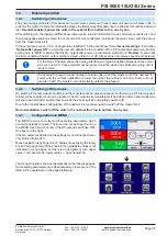 Preview for 126 page of Elektro-Automatik PSI 9000 15U Series Operating Manual