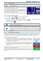 Preview for 135 page of Elektro-Automatik PSI 9000 15U Series Operating Manual