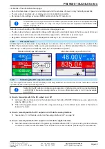 Preview for 137 page of Elektro-Automatik PSI 9000 15U Series Operating Manual