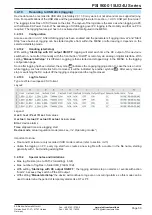 Preview for 138 page of Elektro-Automatik PSI 9000 15U Series Operating Manual