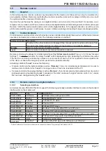 Preview for 139 page of Elektro-Automatik PSI 9000 15U Series Operating Manual