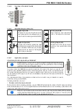 Preview for 142 page of Elektro-Automatik PSI 9000 15U Series Operating Manual