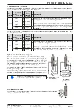 Preview for 143 page of Elektro-Automatik PSI 9000 15U Series Operating Manual