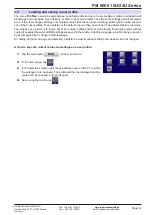 Preview for 147 page of Elektro-Automatik PSI 9000 15U Series Operating Manual