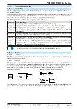 Preview for 148 page of Elektro-Automatik PSI 9000 15U Series Operating Manual