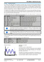 Preview for 153 page of Elektro-Automatik PSI 9000 15U Series Operating Manual