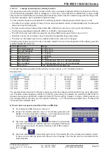 Preview for 156 page of Elektro-Automatik PSI 9000 15U Series Operating Manual