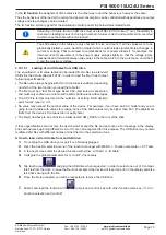 Preview for 158 page of Elektro-Automatik PSI 9000 15U Series Operating Manual