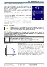 Preview for 159 page of Elektro-Automatik PSI 9000 15U Series Operating Manual