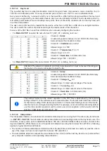 Preview for 163 page of Elektro-Automatik PSI 9000 15U Series Operating Manual