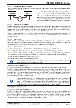 Preview for 169 page of Elektro-Automatik PSI 9000 15U Series Operating Manual