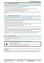 Preview for 8 page of Elektro-Automatik PSI 9000 DT Series Operating Manual