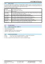 Preview for 9 page of Elektro-Automatik PSI 9000 DT Series Operating Manual