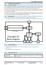 Preview for 26 page of Elektro-Automatik PSI 9000 DT Series Operating Manual