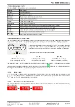 Preview for 28 page of Elektro-Automatik PSI 9000 DT Series Operating Manual