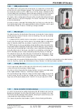 Preview for 30 page of Elektro-Automatik PSI 9000 DT Series Operating Manual