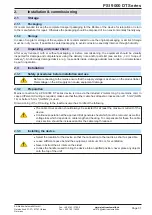 Preview for 31 page of Elektro-Automatik PSI 9000 DT Series Operating Manual