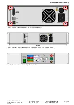 Preview for 35 page of Elektro-Automatik PSI 9000 DT Series Operating Manual