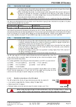 Preview for 36 page of Elektro-Automatik PSI 9000 DT Series Operating Manual