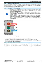 Preview for 37 page of Elektro-Automatik PSI 9000 DT Series Operating Manual