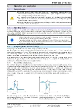 Preview for 39 page of Elektro-Automatik PSI 9000 DT Series Operating Manual