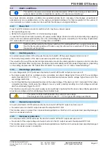 Preview for 41 page of Elektro-Automatik PSI 9000 DT Series Operating Manual