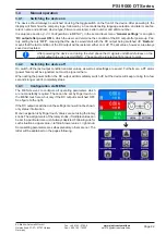 Preview for 42 page of Elektro-Automatik PSI 9000 DT Series Operating Manual