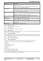 Preview for 44 page of Elektro-Automatik PSI 9000 DT Series Operating Manual